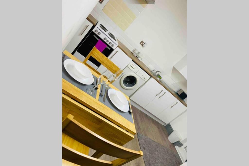 شقة Swansea House برمنغهام المظهر الخارجي الصورة
